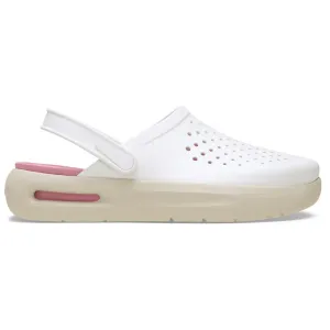 Zuecos унисекс InMotion Clog U Crocs, белый