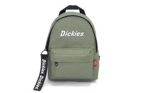 Dickies Стильный студенческий рюкзак-кроссбоди унисекс мини армейский зеленый, Green