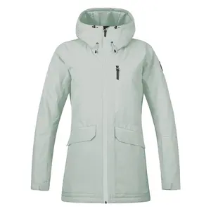 Куртка Hannah Merila Fd, зеленый