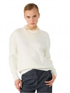 No Matter What Свитер в цвете экрю