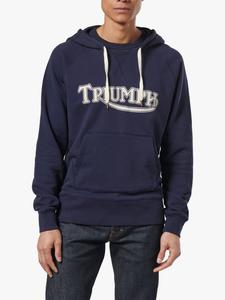 Парка с капюшоном Triumph, индиго