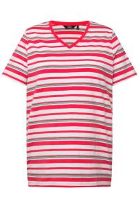 Футболка Ulla Popken, розовый