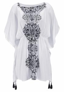 Туника Buffalo, белый