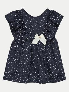 Платье стандартного кроя Original Marines, синий