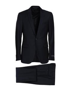 Костюм Pal Zileri, темно-синий