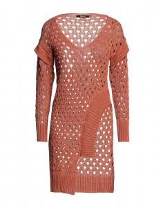 Свитер Siste'S, коричневый