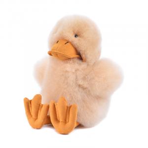 Warmpaca Теплый Camel плюшевая уточка кукла высотой 35 см