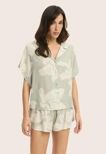 Пижамный комплект ESOTIQ ROYA, Mint