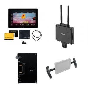 Монитор для камер SmallHD INDIE 7 RED RCP2 Monitor for KOMODO/DSMC3 with Bolt 6