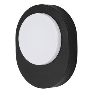 Настенный светильник Telefunken Prag, черный