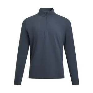 Under Armour Куртка Meridian UA мужская ливневая серая, Downpour Gray Color