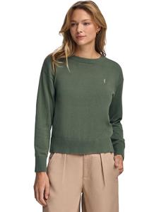 Polo Club Свитер цвета хаки