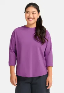 Дорожная футболка с длинными рукавами 3/4 Jack Wolfskin, Freesia