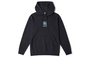 Свитшоты мужские Reinforced Steel Gray 1107 Kappa, серый