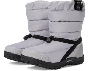 Женские ботинки Baffin Cloud Low, Coastal Grey