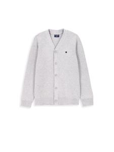 Свитер Coccodrillo, серый