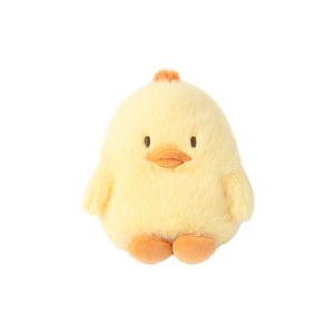 Коллекция бинбэгов aiqingcaozhilianwanju ручные куклы настольные компаньоны маленькие животные плюшевые куклы высота 10см AIQINGCAOZHILIAN(WANJU)