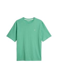 Marc O'Polo Обычная футболка цвета "Ботанический зеленый"