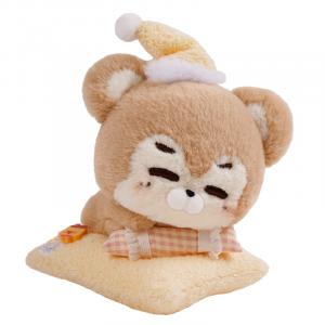 Куклы Handspupu Collection плюшевая кукла высота 12см ABFUN