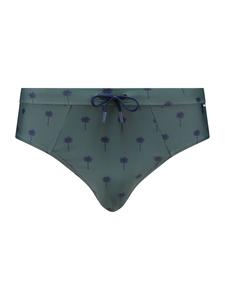 Shiwi Плавки зеленые