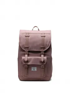 Средний рюкзак Herschel Little America 21 л Herschel Supply Co., розовый