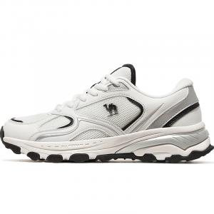 Женские повседневные кроссовки Low Top CAMEL, цвет Nando Gray