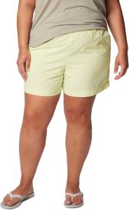 Columbia Women's Bahama II Long Sleeve, Spring Yellow