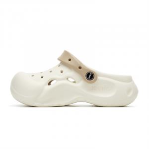 Женские сабо Timeless Perforated Collection JOSINY, Khaki