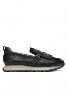 Полуботинки HI254237 Hispanitas, черный