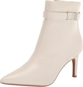 Женские ботильоны Calvin Klein Sarity, Chic Cream