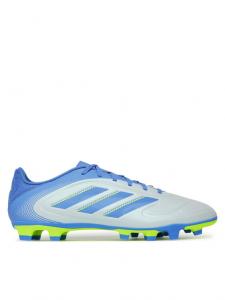 Бутсы Copa Pure 3 Club Firm/Multi-Ground IE1174 Adidas, синий