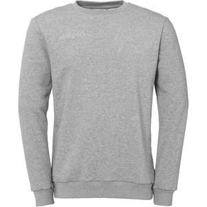 Толстовка с капюшоном Uhlsport, серый