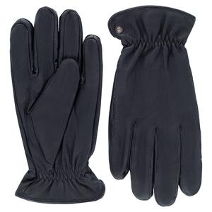 Перчатки с закрытыми пальцами Roeckl DETROIT, Dark blue