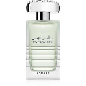 Asdaaf, Pure White, парфюмированная вода, 100 мл