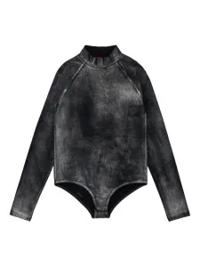 Боди Balda Diesel Kids, черный