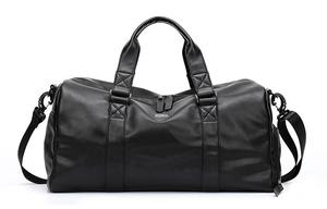 Дорожная сумка унисекс RIOREX, Черный