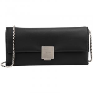 Calvin Klein Сумка через плечо из синтетического материала, UB1-Space Black