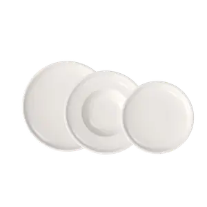 Набор посуды Artesano Villeroy & Boch, белый