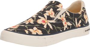 Мужские слипоны SEAVEES Hawthorne Magnum, черный