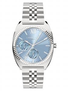 Liebeskind Berlin Серебряные аналоговые часы