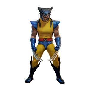 Фигурка wolverine honō studio x-men maskless version 1/6 Hot Toys