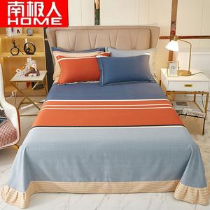 Antarctic Пара наволочек 48х74 см из чистого хлопка, утолщенный фланелевый материал, цвет The Flowing Years' Mark