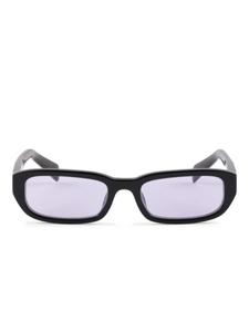 Солнцезащитные очки Symbole Prada Eyewear, черный