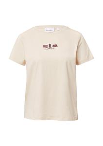 Футболка COMMA, Beige