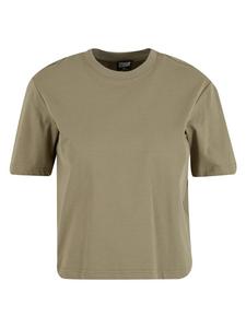 Футболка Urban Classics T-Shirts, цвет paleolive
