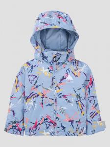 Куртка для сноуборда Burton Hillslope Kids Jacke, scribble
