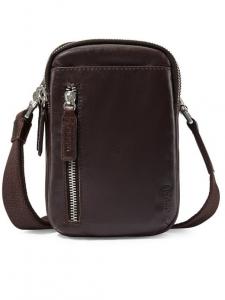 Сумка через плечо приятель Picard, коричневый