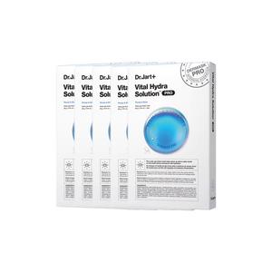 Dr. Jart+ DIJIATING оптоэлектрическая синяя таблетка маска для лица увлажняющая, питающая и гидратирующая 1 коробка/3 коробки/4 коробки