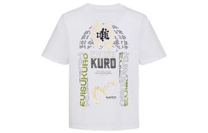 Футболка мужская Evisu, белый