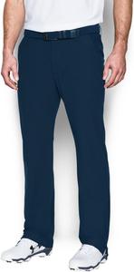 Мужские брюки Under Armour Threadborne Tour, Academy Blue (408)/Academy Blue